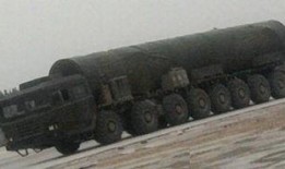 东风导弹最新爆料,我国战略威慑力再升级