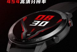 华为最新智能手表爆料软件,颠覆传统，引领智能穿戴新潮流