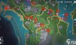 原神水神最新爆料图片