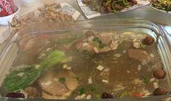 呼市美食爆料视频大全,视频大全带你领略塞上美食风情