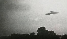 新闻爆料ufo,揭秘天外来客之谜