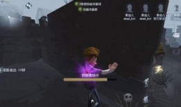 第五人格新玩法爆料视频,惊悚刺激，挑战极限！