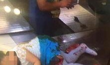 大姨爆料小女孩视频播放,神秘小女孩视频引发网友热议