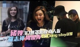 爆料明星试婚是真的吗视频,视频爆料背后的真实情况