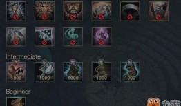 英雄联盟内测最新爆料,神秘英雄登场，游戏玩法再升级