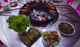 自助烧烤爆料怎么做的视频,跟随视频教程轻松掌握烧烤技巧