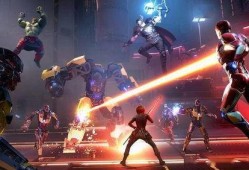 漫威新角色爆料大全最新,揭秘神秘英雄的诞生与命运