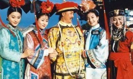 大瓜爆料还珠格格视频,大瓜爆料视频揭秘经典剧集幕后故事