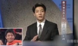 刘松主持人爆料视频,爆料视频背后的惊人真相