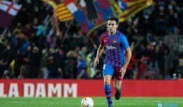 加西亚最新爆料新闻