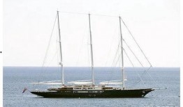 最新爆料游艇视频,最新视频曝光，带你领略海上贵族世界