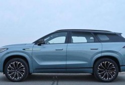 瑞虎9最新爆料,豪华配置与科技感并存，引领SUV市场新潮流